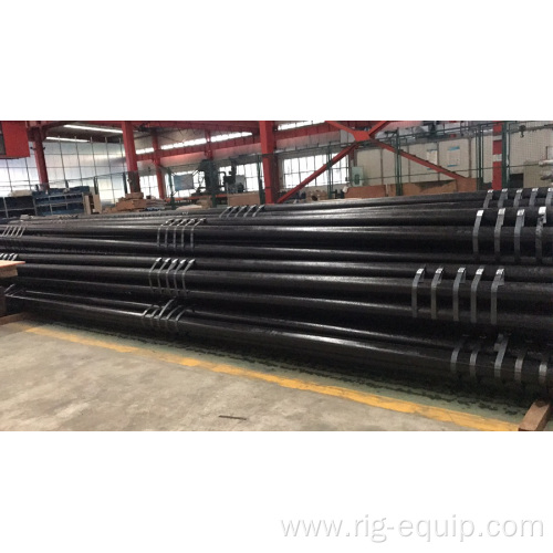 API 5DP Drill Pipe for Oil Drilling